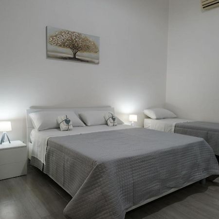 Martins Apartament Apartment Palermo Luaran gambar