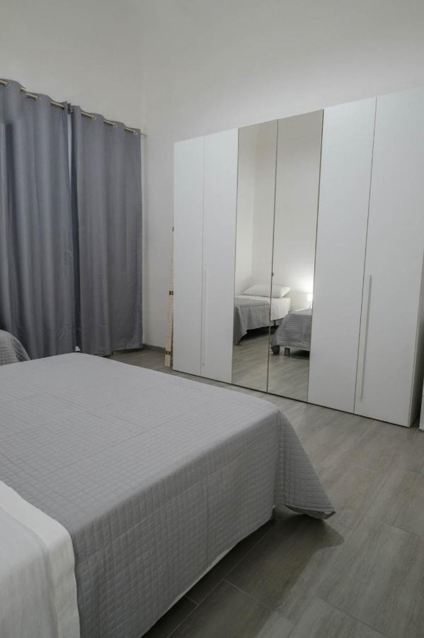 Martins Apartament Apartment Palermo Luaran gambar
