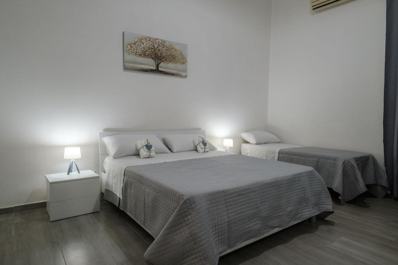 Martins Apartament Apartment Palermo Luaran gambar