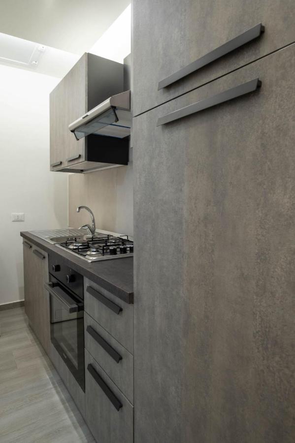 Martins Apartament Apartment Palermo Luaran gambar