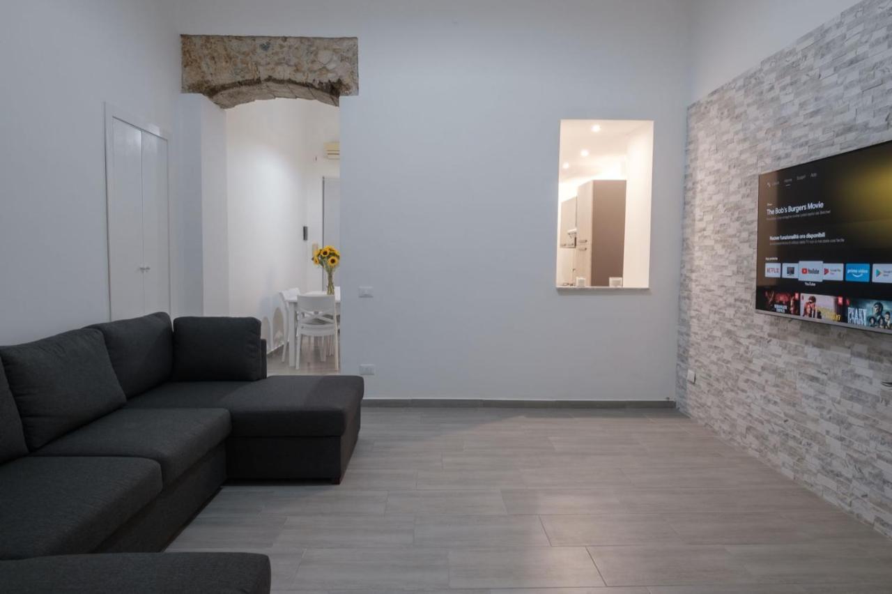 Martins Apartament Apartment Palermo Luaran gambar