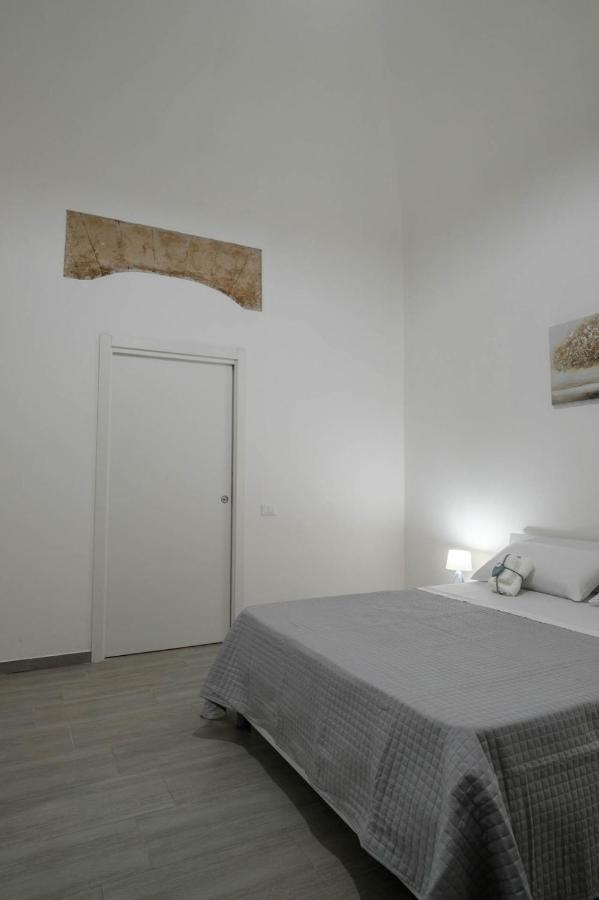 Martins Apartament Apartment Palermo Luaran gambar