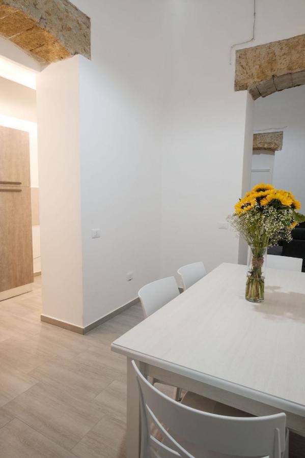 Martins Apartament Apartment Palermo Luaran gambar