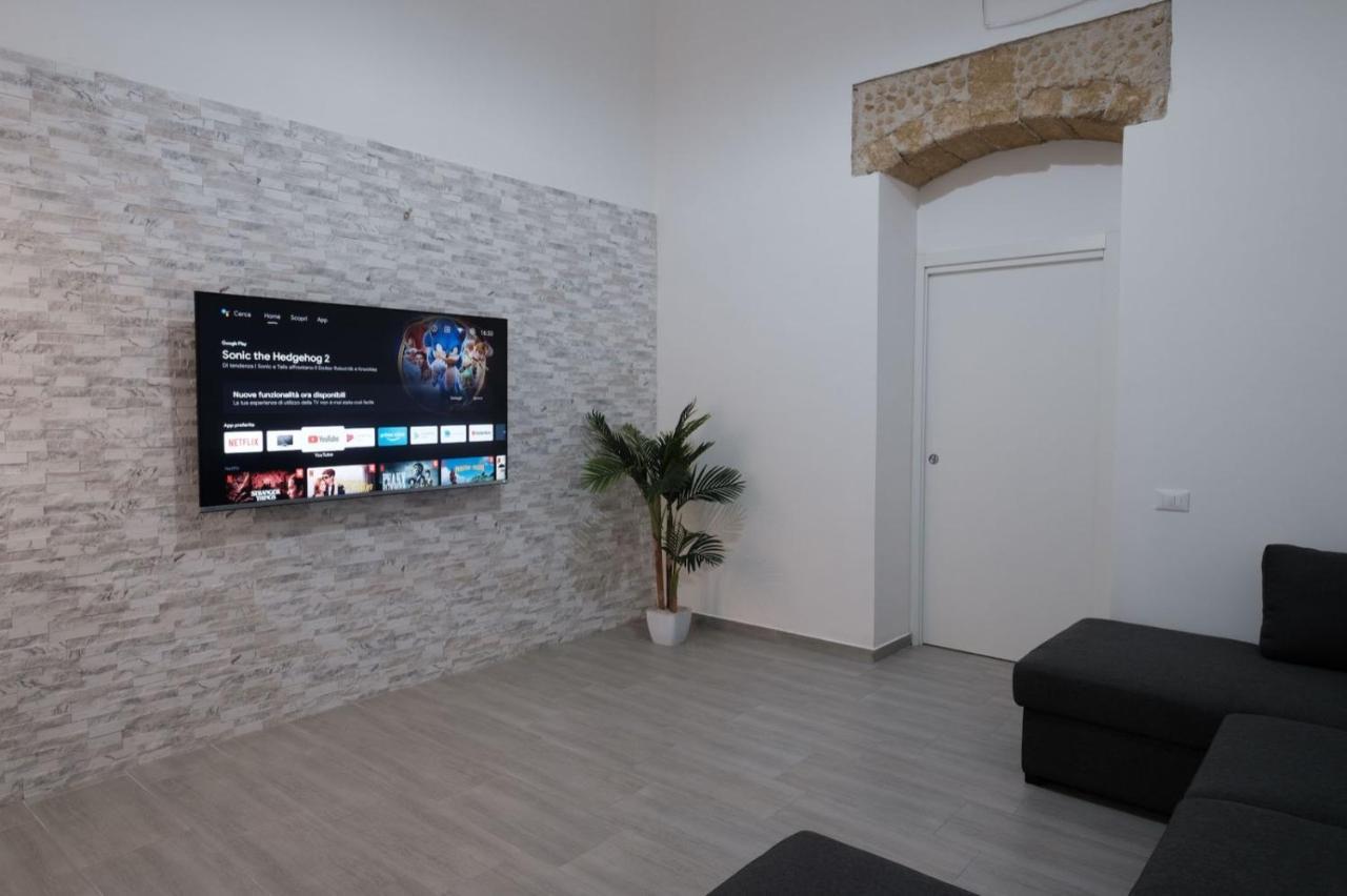Martins Apartament Apartment Palermo Luaran gambar