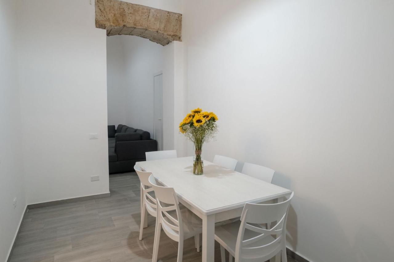 Martins Apartament Apartment Palermo Luaran gambar