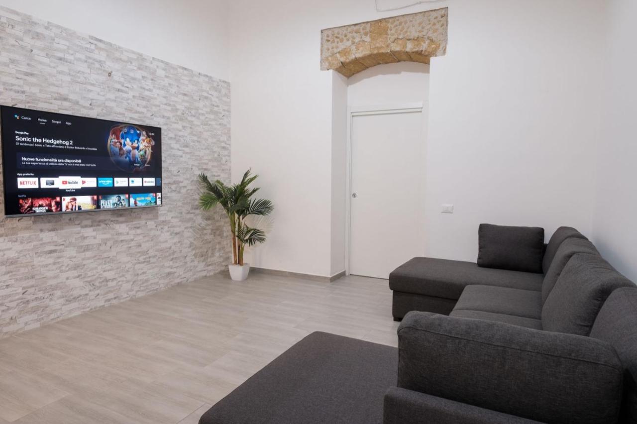 Martins Apartament Apartment Palermo Luaran gambar
